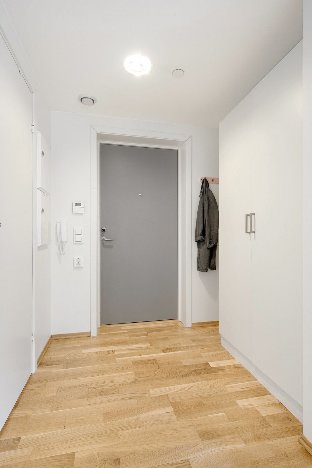 Entré Galleribilde