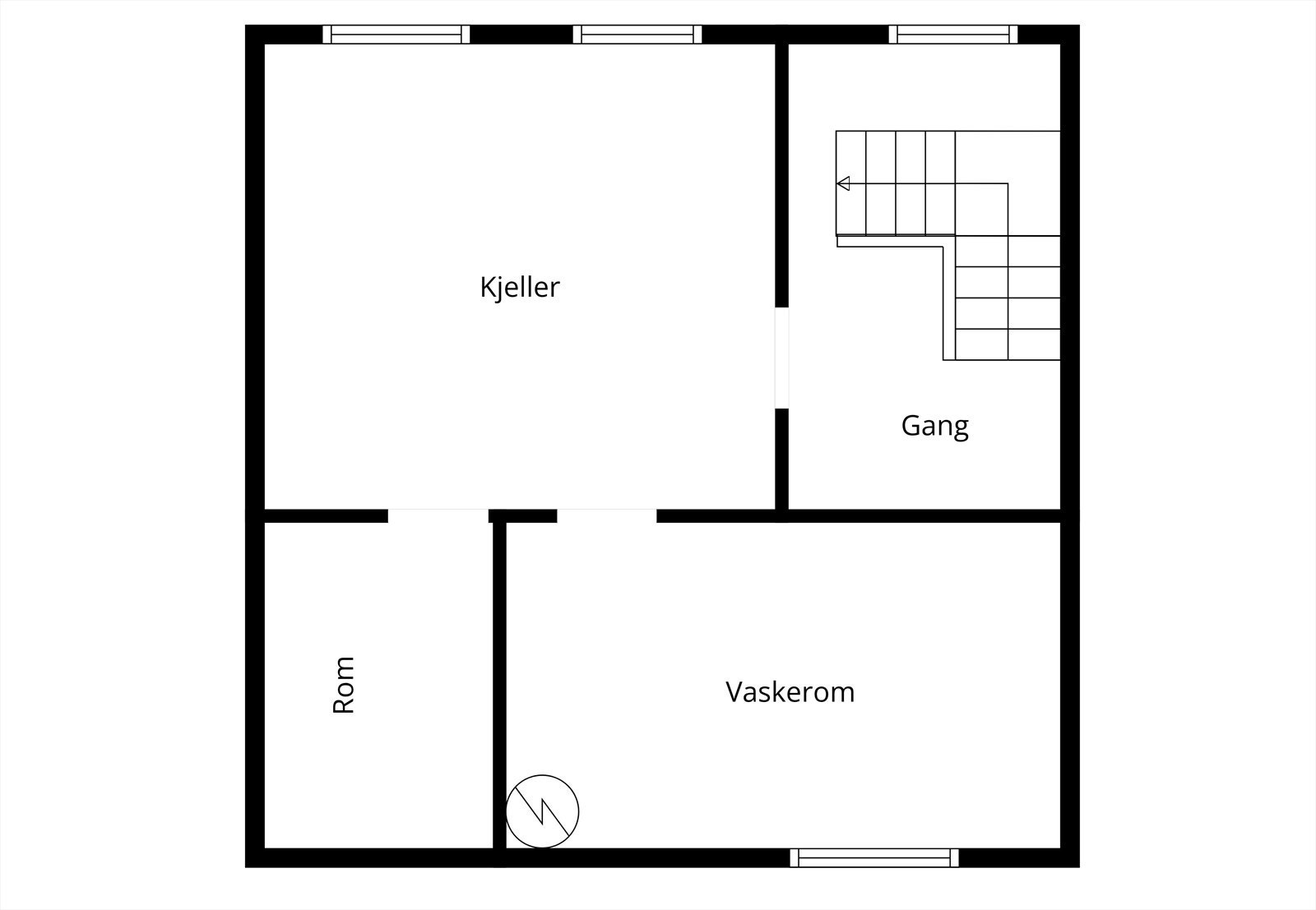 Kjeller Galleribilde