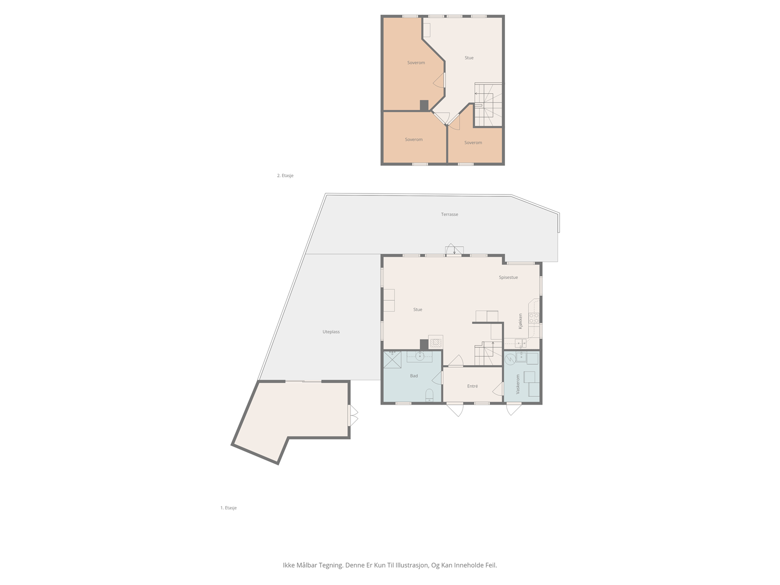 Alle plan Galleribilde