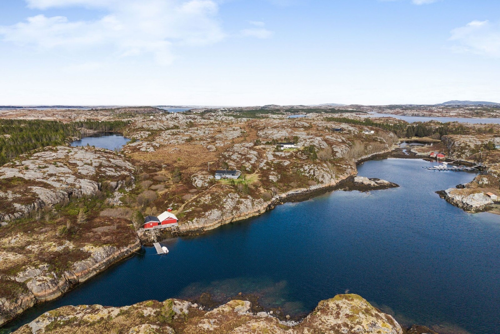 Velkommen til visning! Galleribilde
