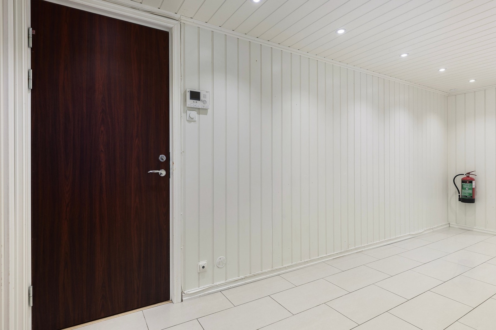 Velkommen inn til din nye bolig. Galleribilde