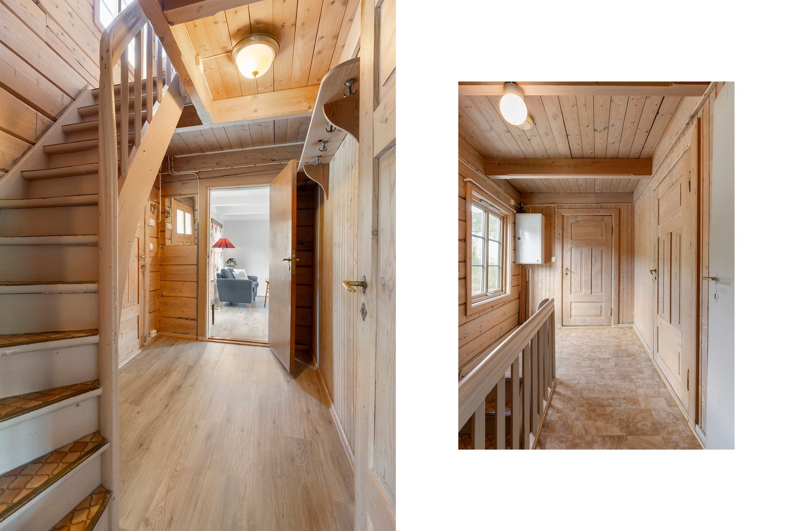 Hall Galleribilde