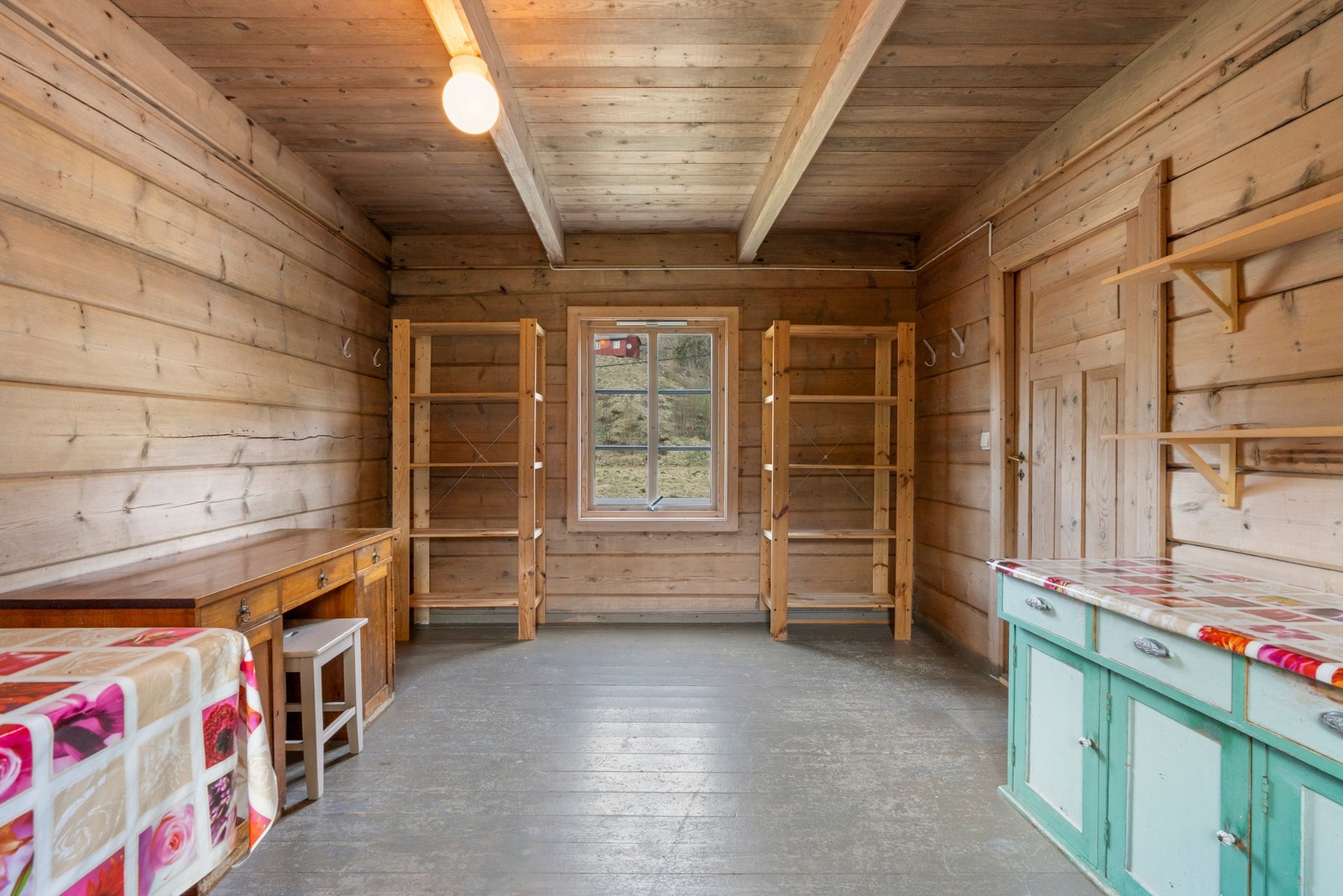 Spisestue Galleribilde