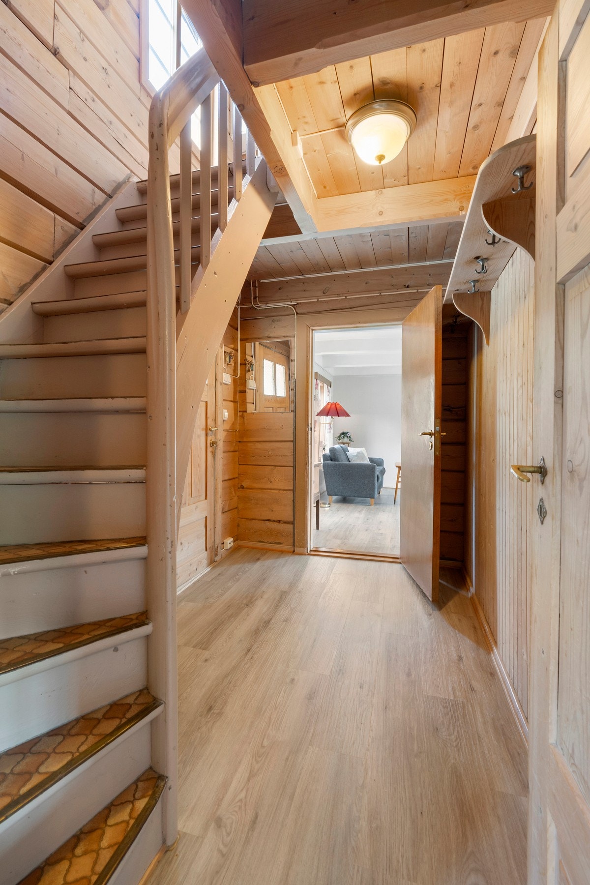 Hall Galleribilde