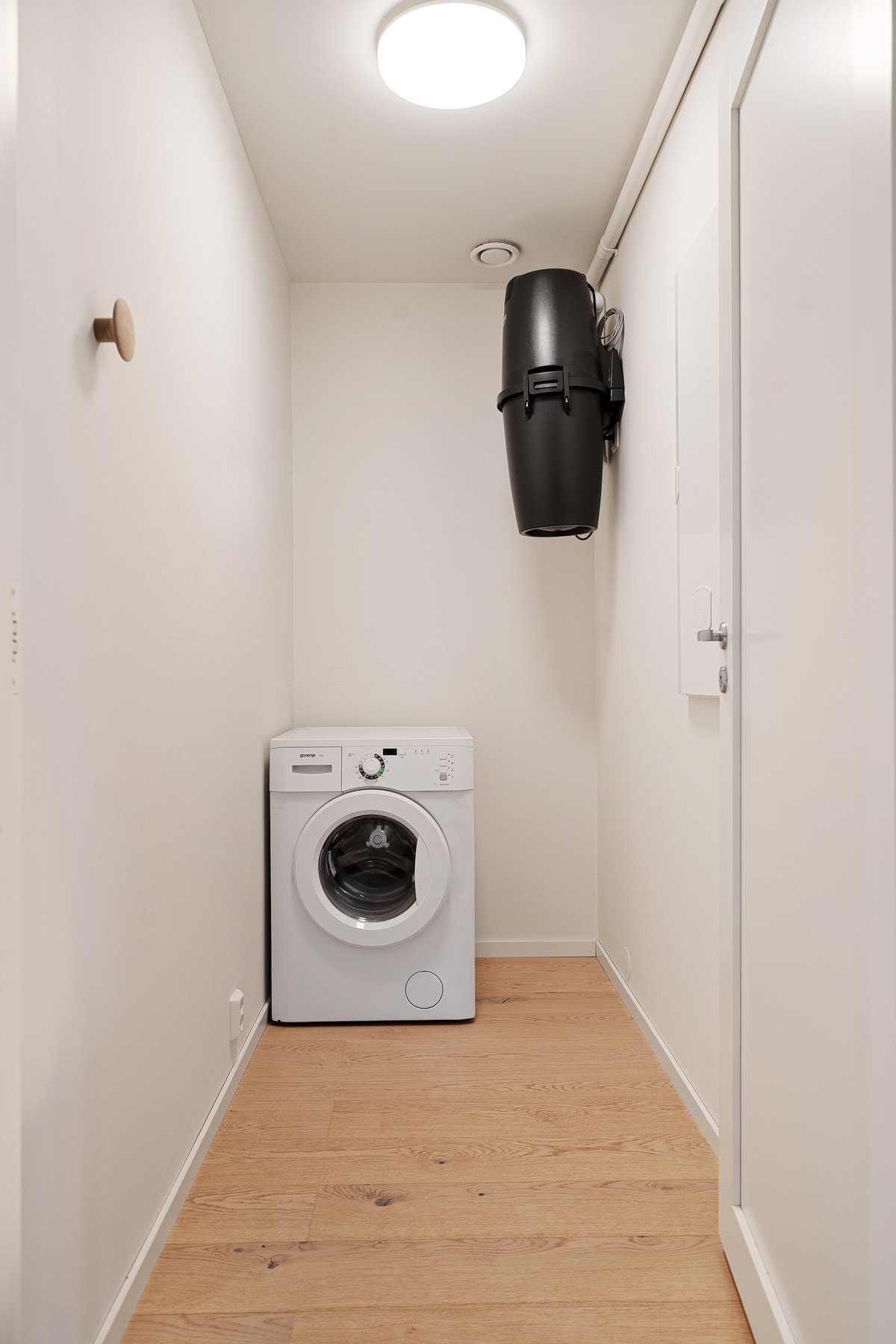 Innvendig bod Galleribilde