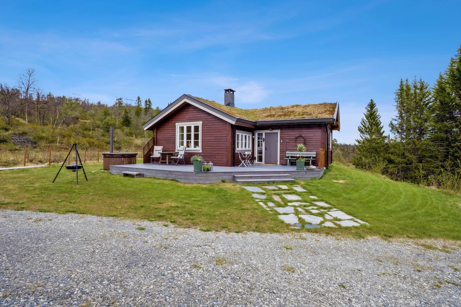 Klettvangveien 185 Galleribilde