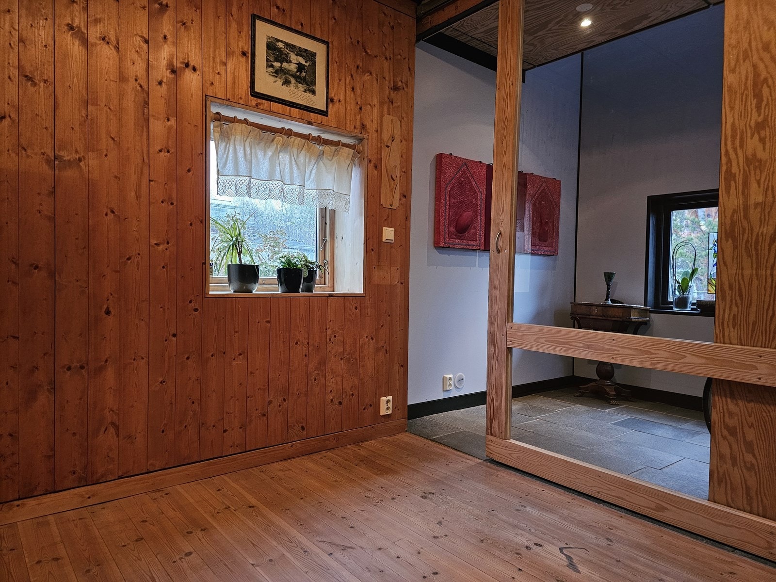 Soverom 5 Galleribilde