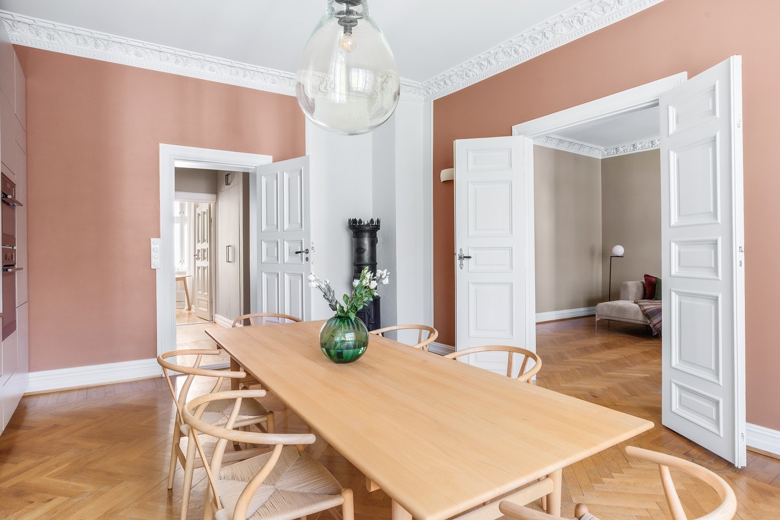Kjøkken Galleribilde