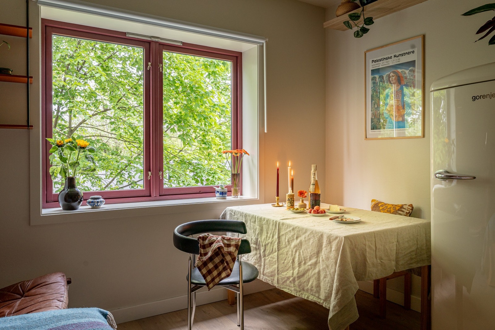 Velkommen til Strømsveien 20 - presentert av Synne Vang v. PrivatMegleren Komplett. Foto: Kevin Fauske. Galleribilde