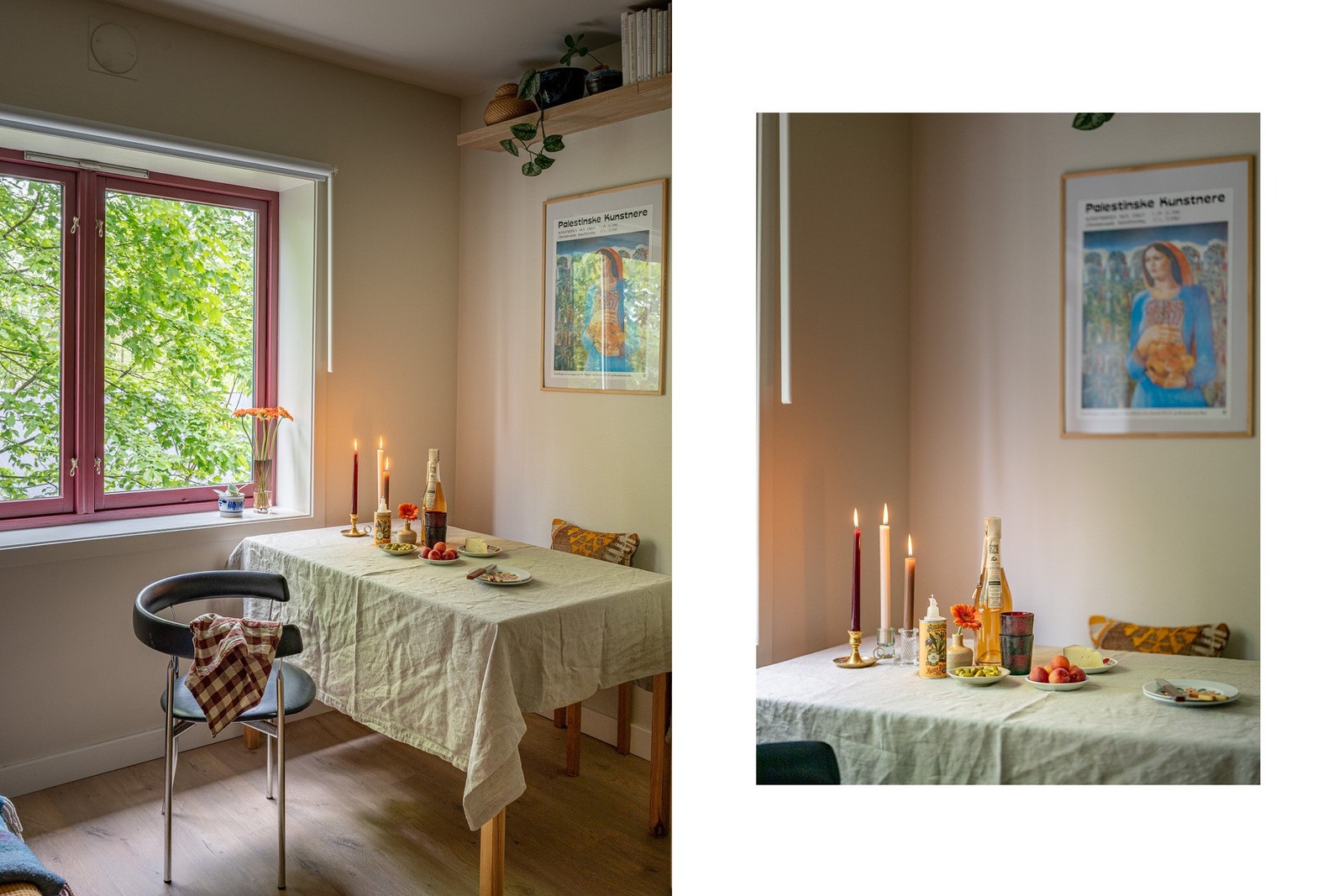 Det er muligheter for å nedbetale fellesgjelden og redusere felleskostnadene til kr. 1989/mnd. Galleribilde