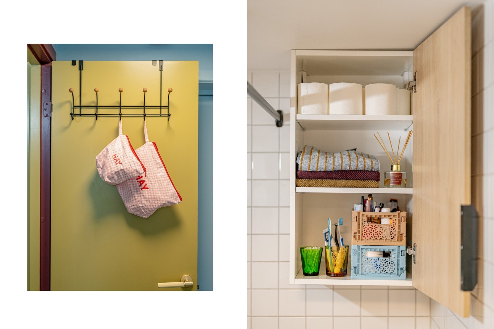 Selger har imidlertid oppgradert badet i 2023 med opplegg for vaskemaskin, nytt dusjkabinett m/garnityr, veggskap og plassbygget innredning m/servant. Løsningen og inventaret er laget, levert og installert av Comfort Storo. Galleribilde