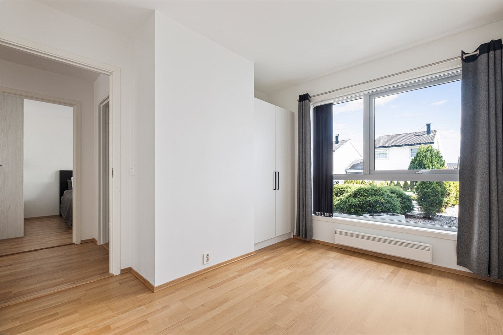 Soverom nr.3 Galleribilde