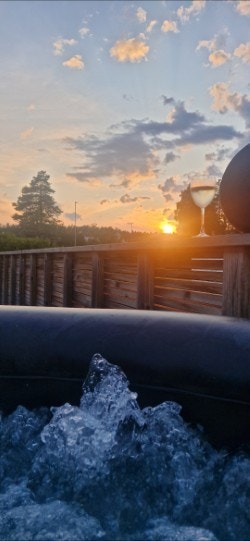 Stemningsbilde. Foto: Privat Galleribilde