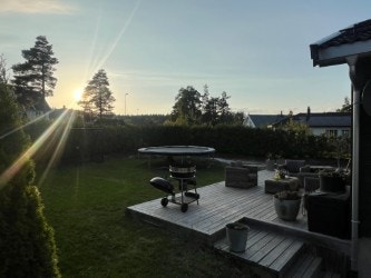 Stemningsbilde. Foto: Privat Galleribilde