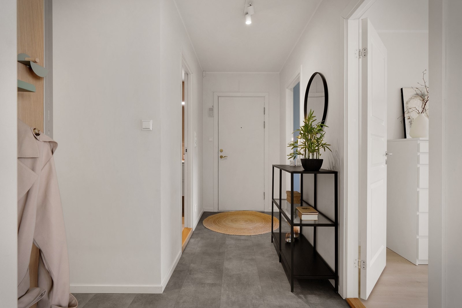 - Velkommen inn - Galleribilde