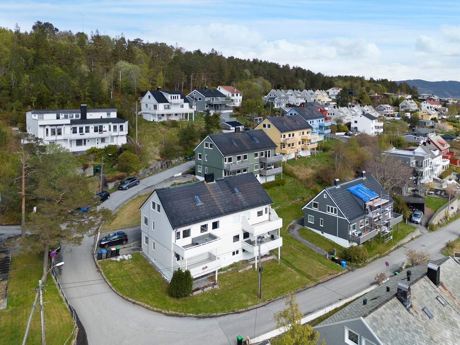 Husk å melde deg på visningen Galleribilde