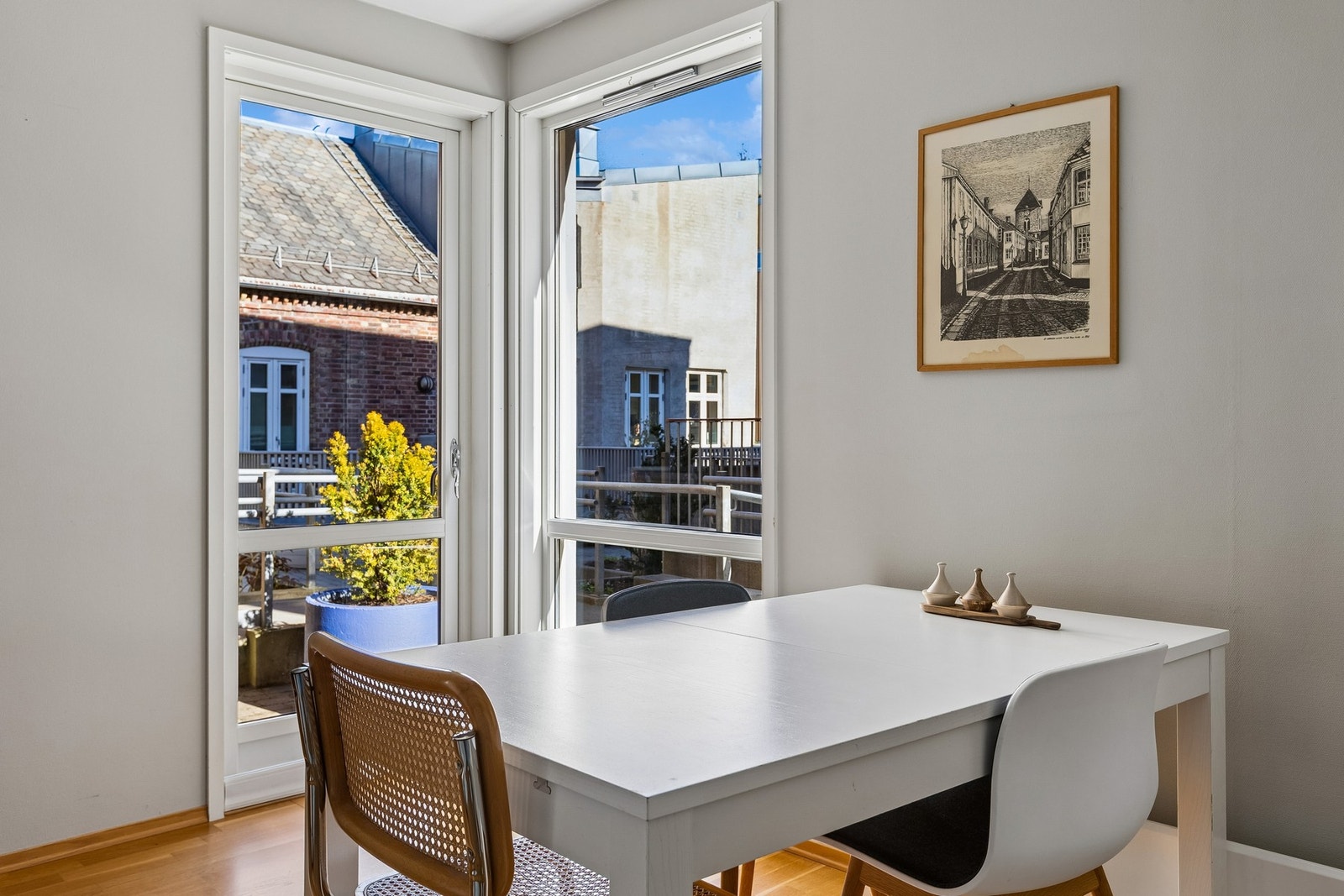 EIE eiendomsmegling. Galleribilde