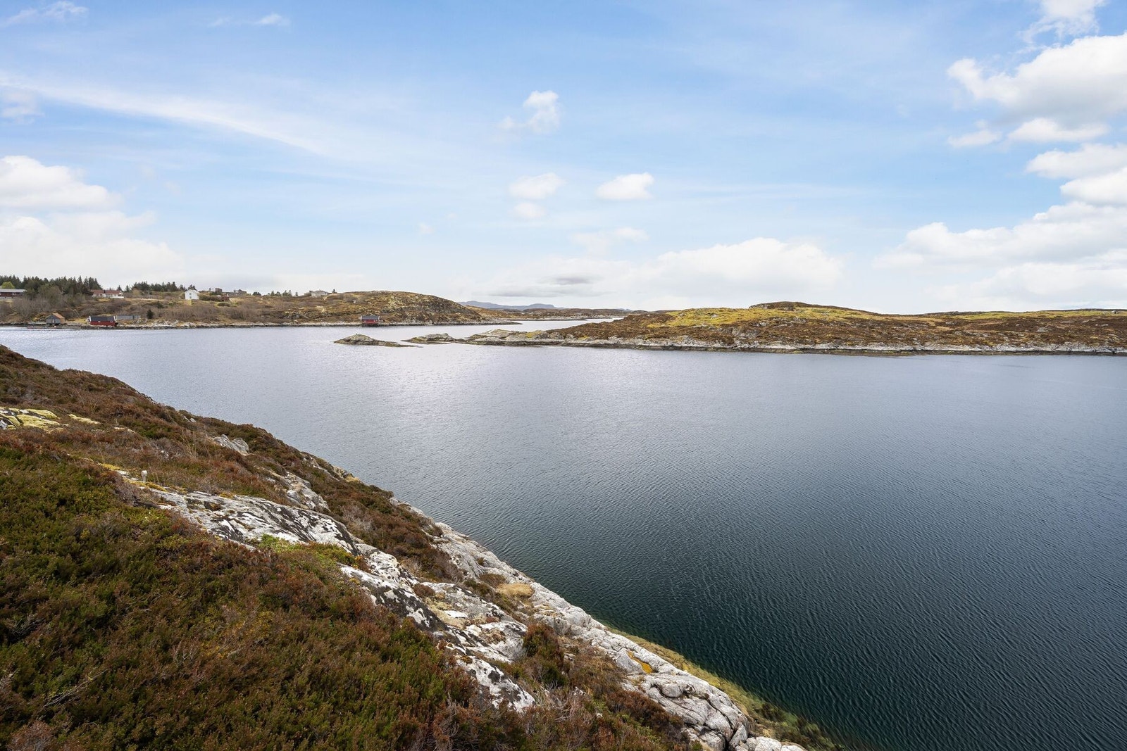Nausttomt Galleribilde