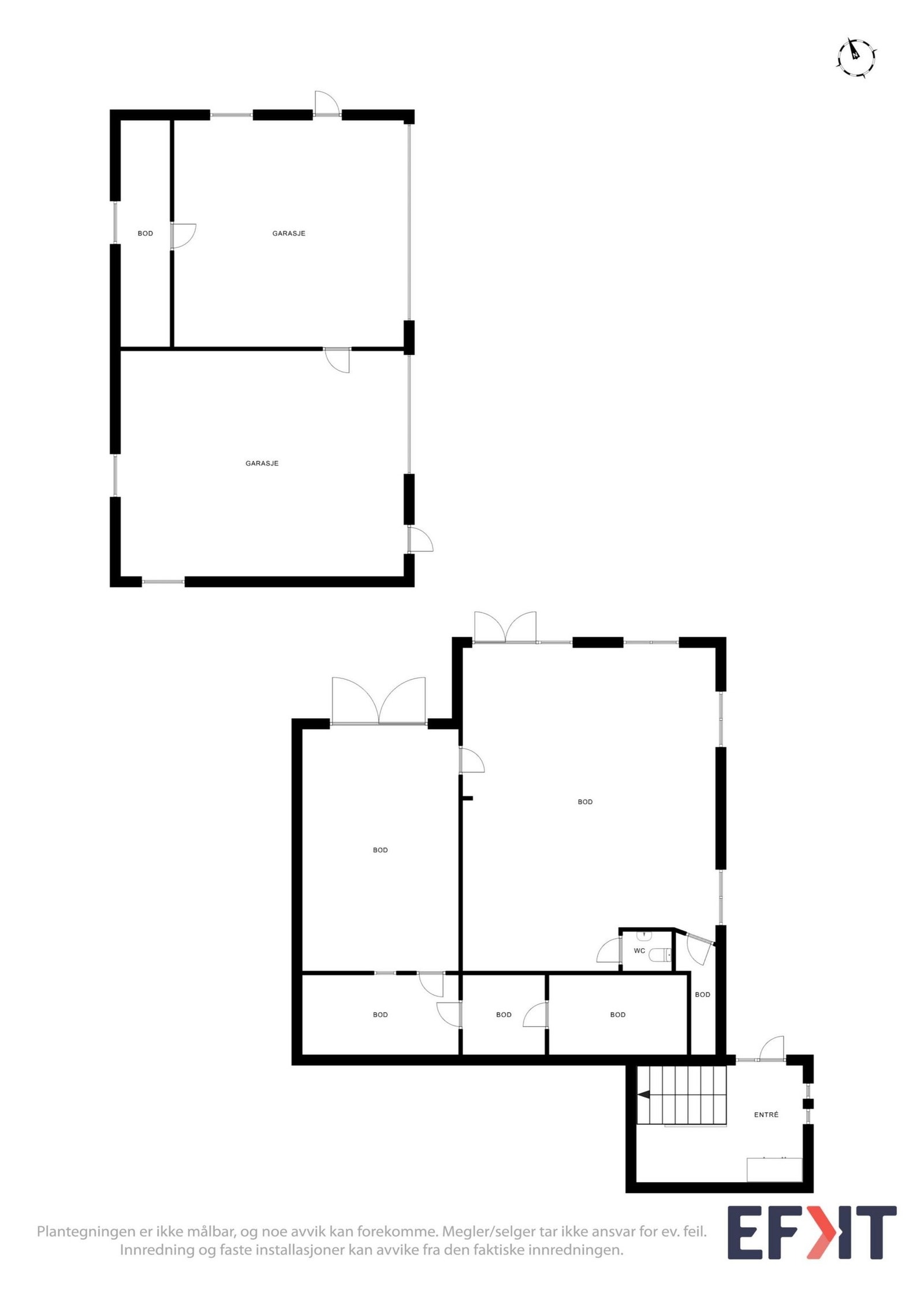 kjeller Galleribilde