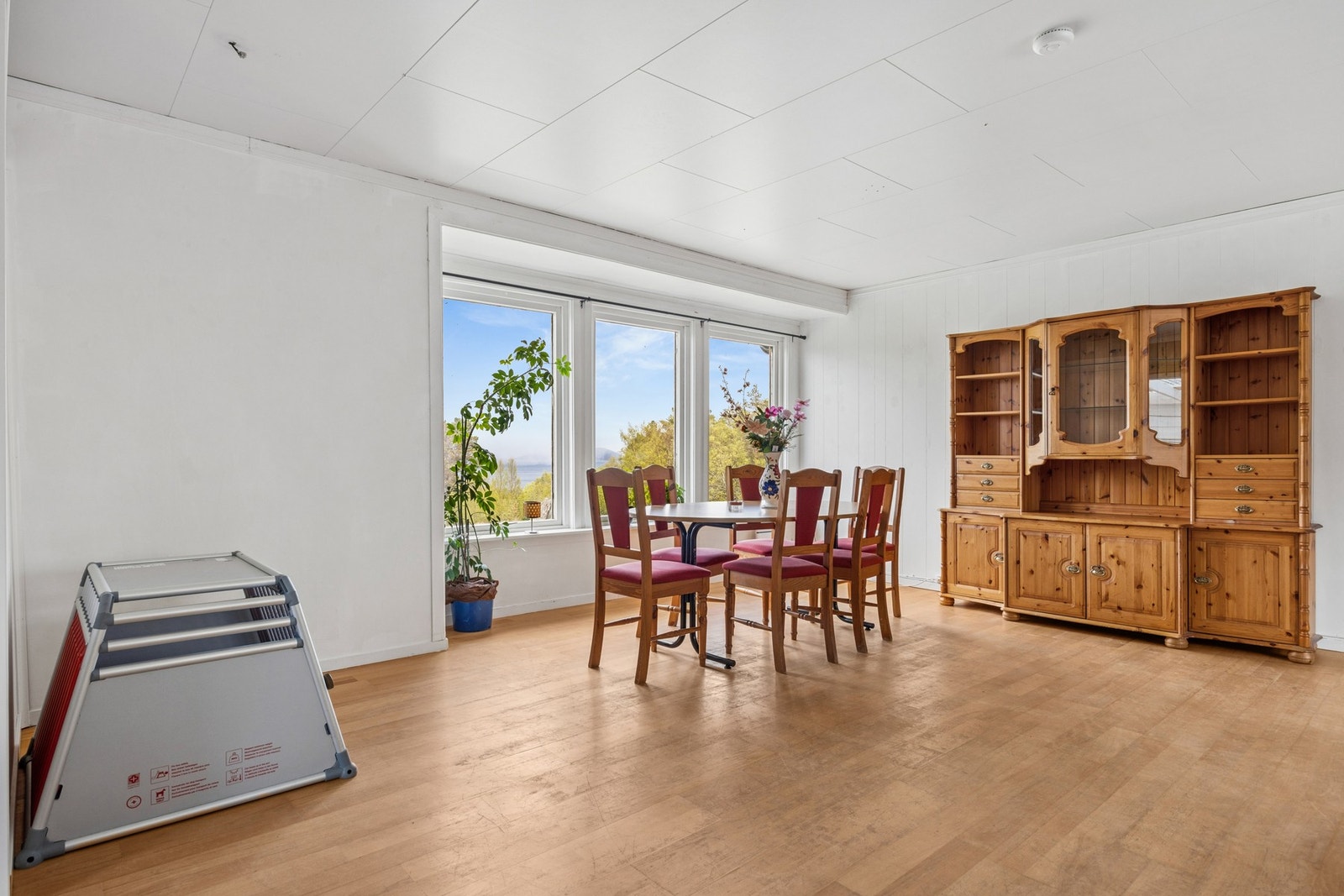 Stue Galleribilde