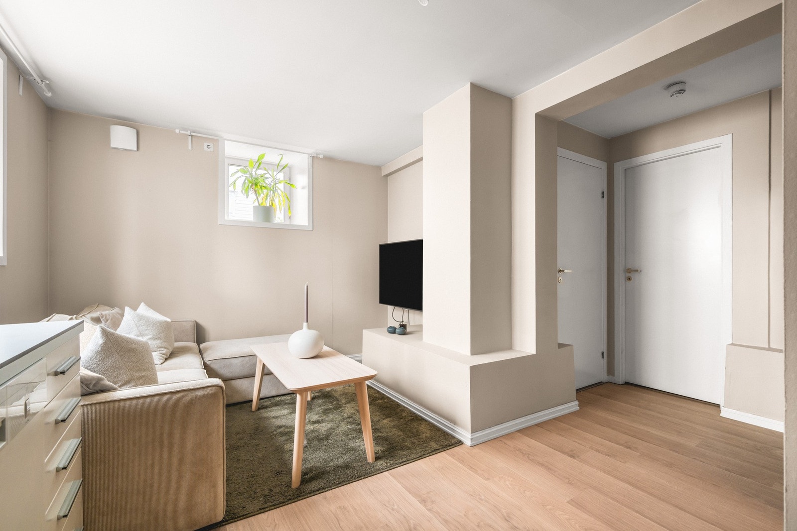Bergby &Partners v/ Tommy Myrtvedt har gleden av å presentere Lien 28! Galleribilde
