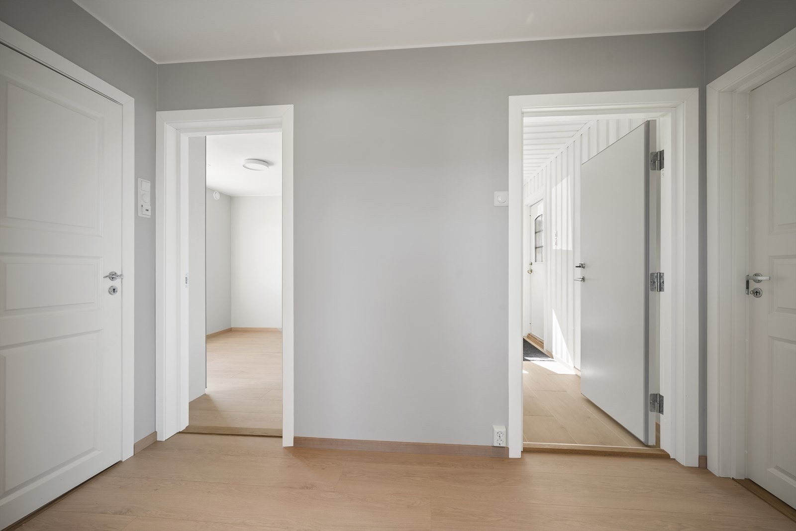 Hall Galleribilde