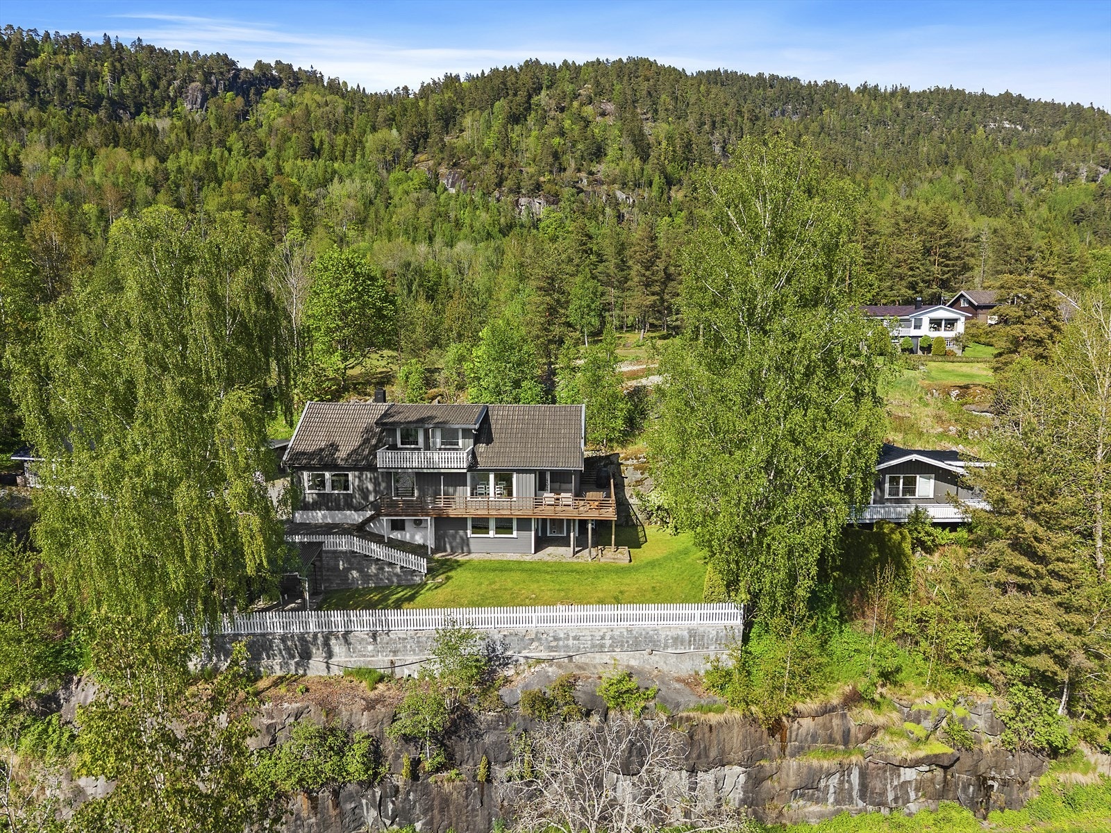 Ute Galleribilde