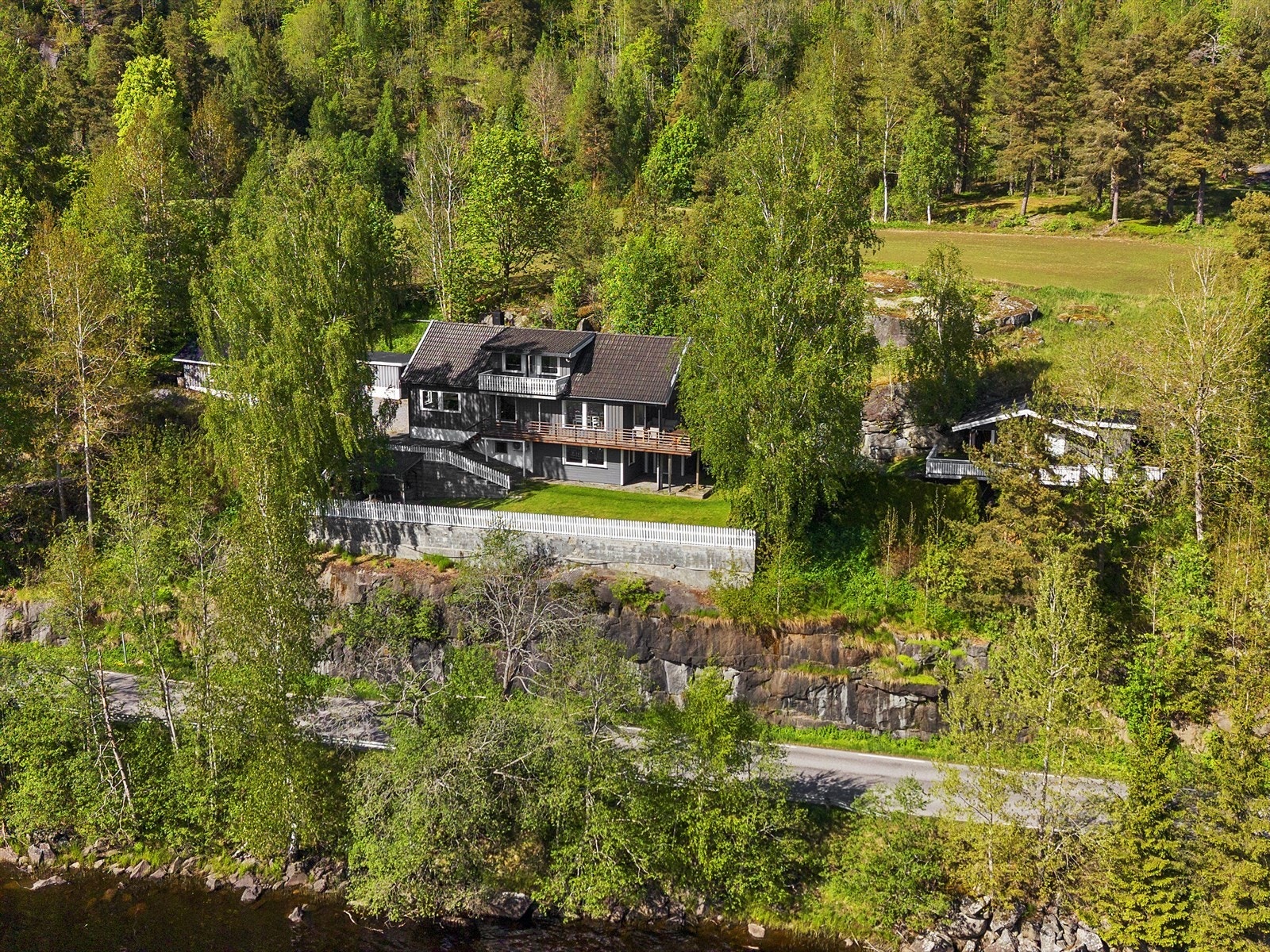 Nærområde Galleribilde