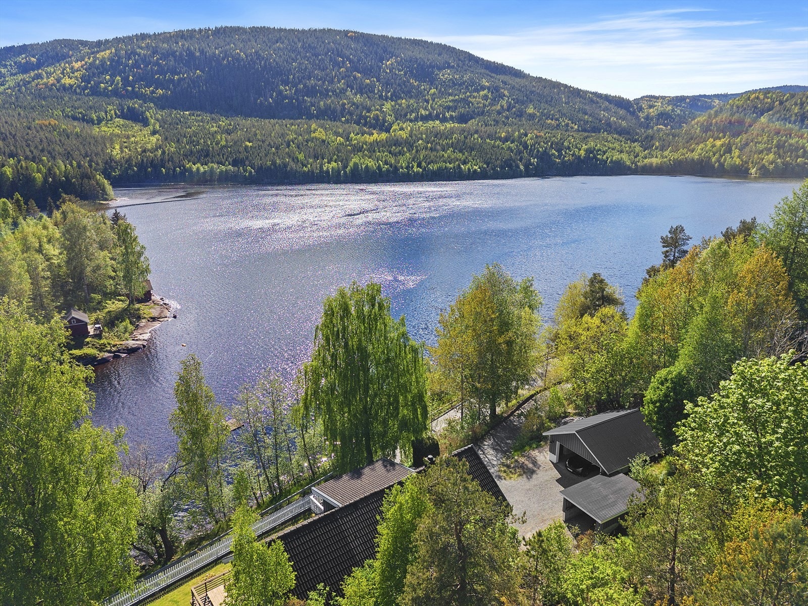Nærområde Galleribilde