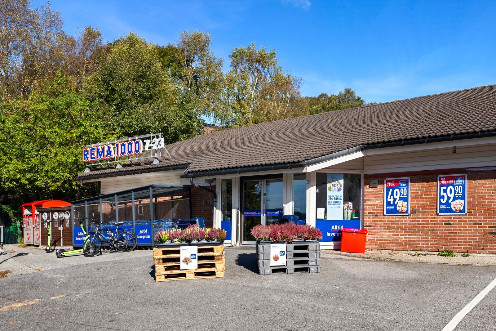 Nærområde Galleribilde