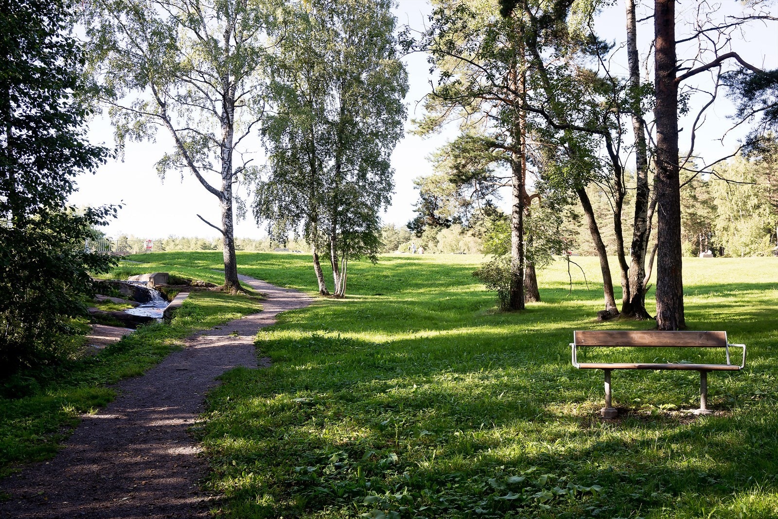 Områdebilde. Galleribilde