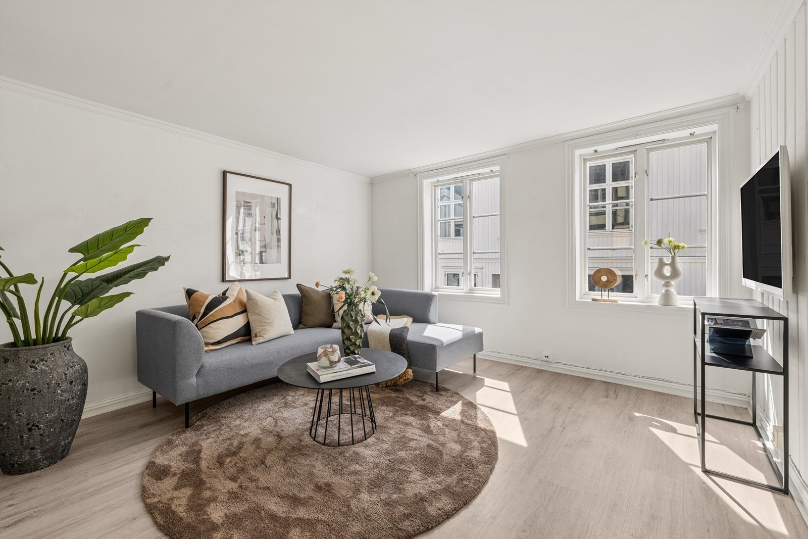 Velkommen til Øvre Langgate 41A! Galleribilde