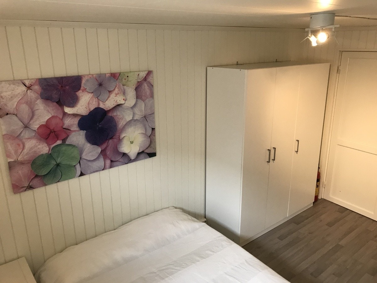 Soverom Galleribilde