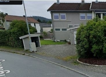 Utvendig Galleribilde