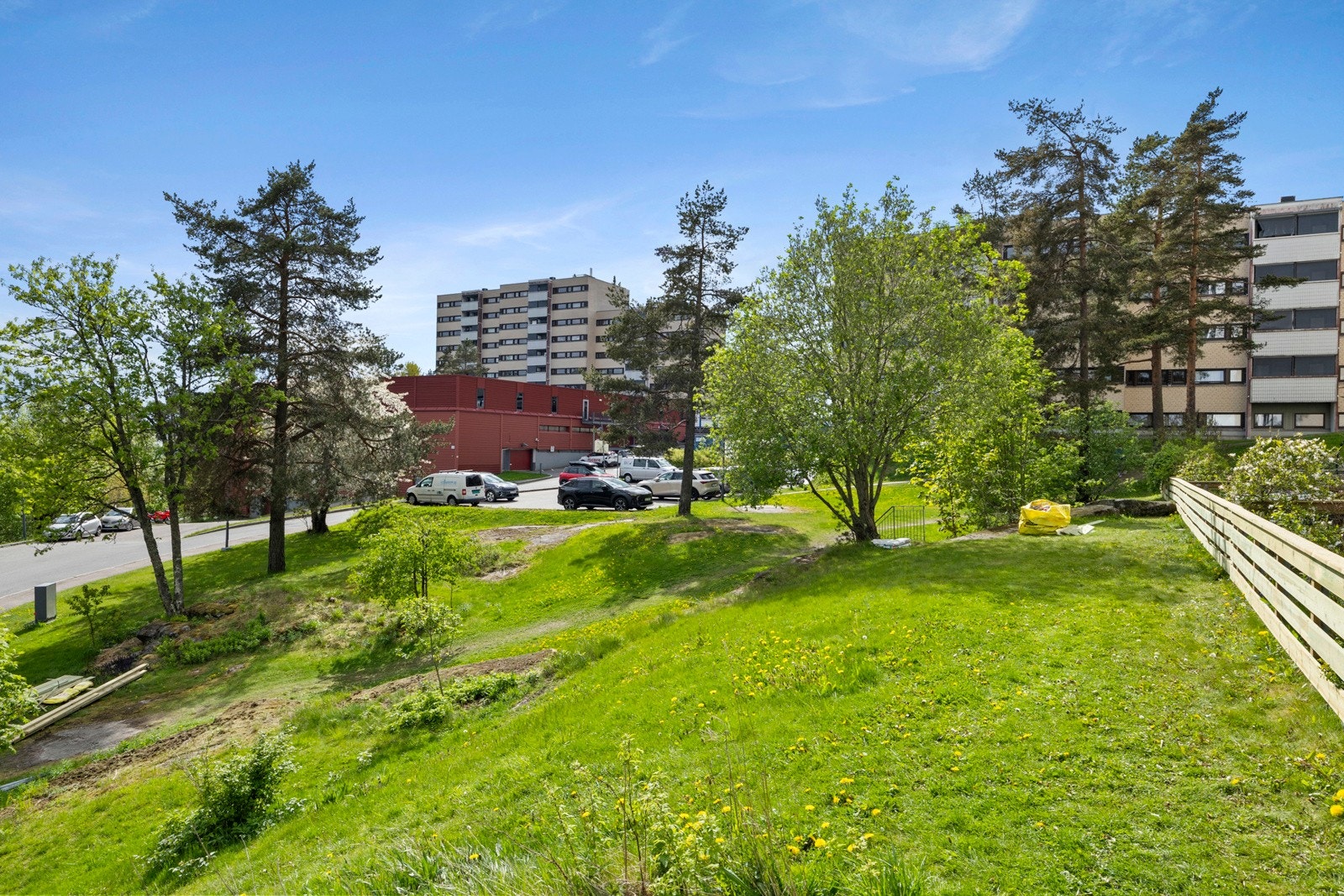 Omradebilde Galleribilde