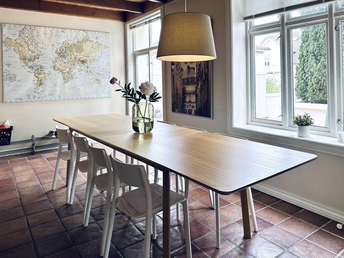 Kitchen Galleribilde