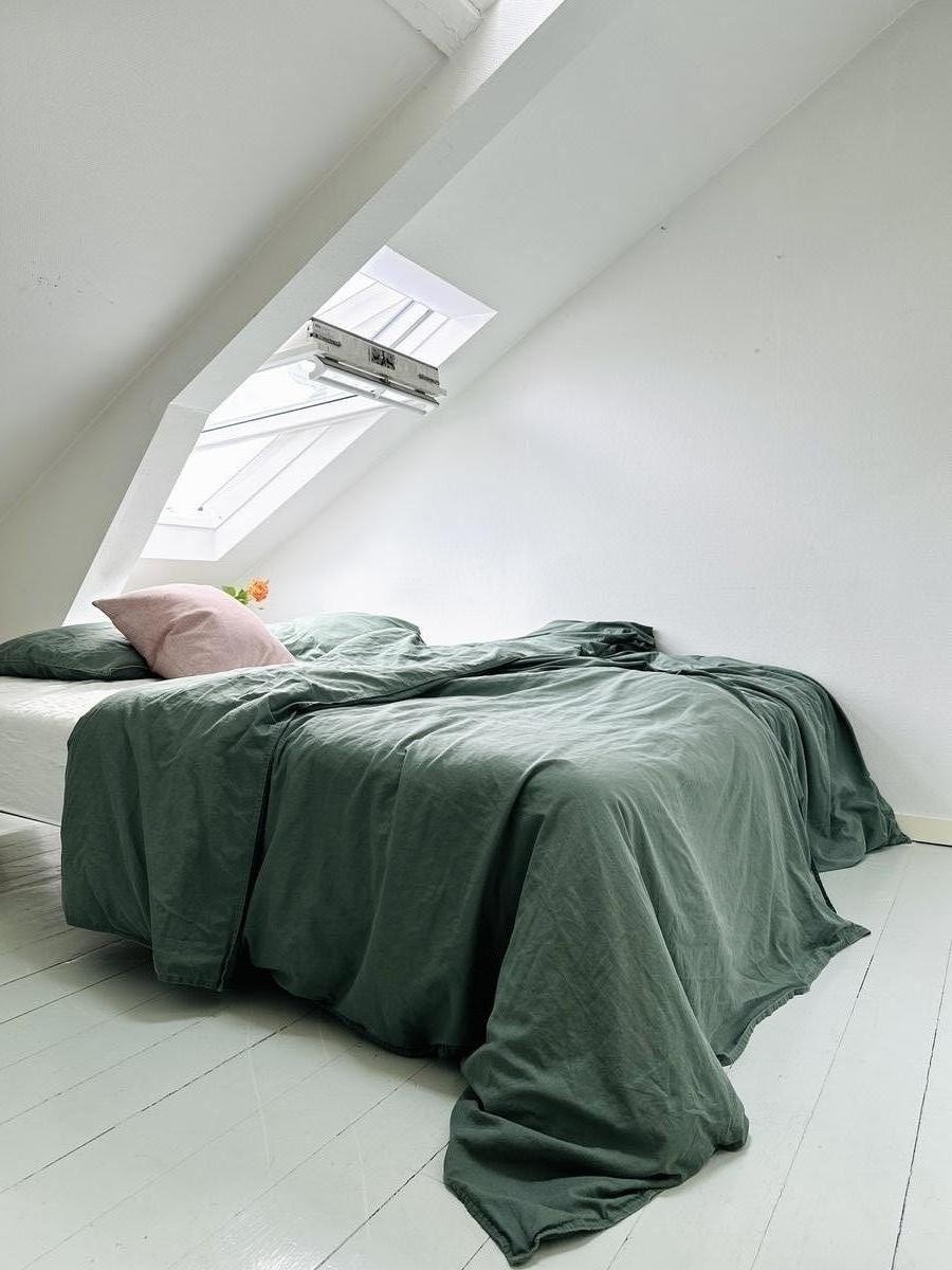 Room 7. Vacant room from Dec/Jan Galleribilde