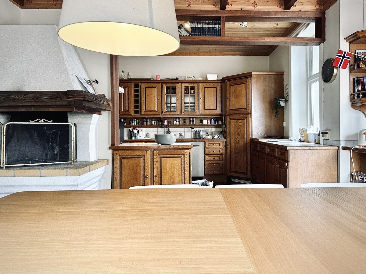 Kitchen Galleribilde