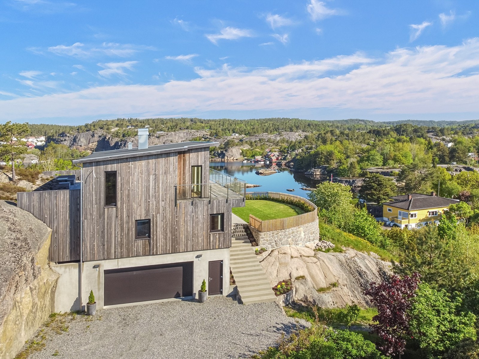 Velkommen til Einersvika 6! Galleribilde