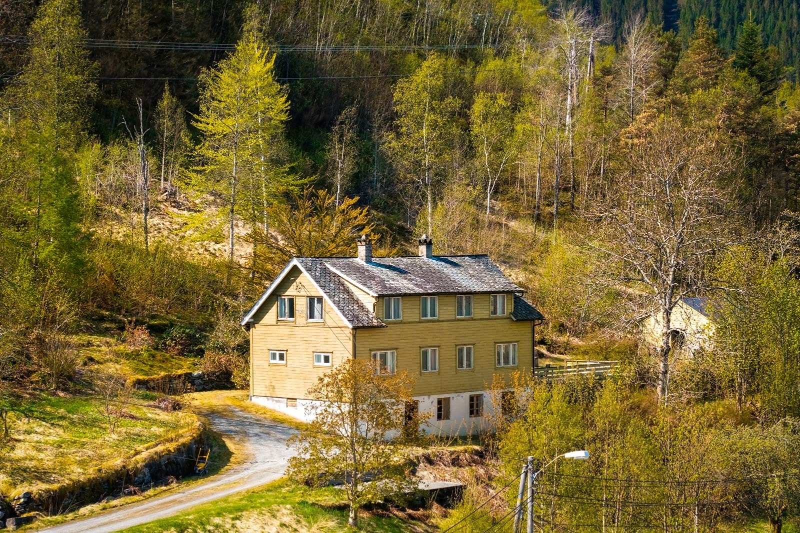 Foto: Inderhaug Boligfoto Galleribilde