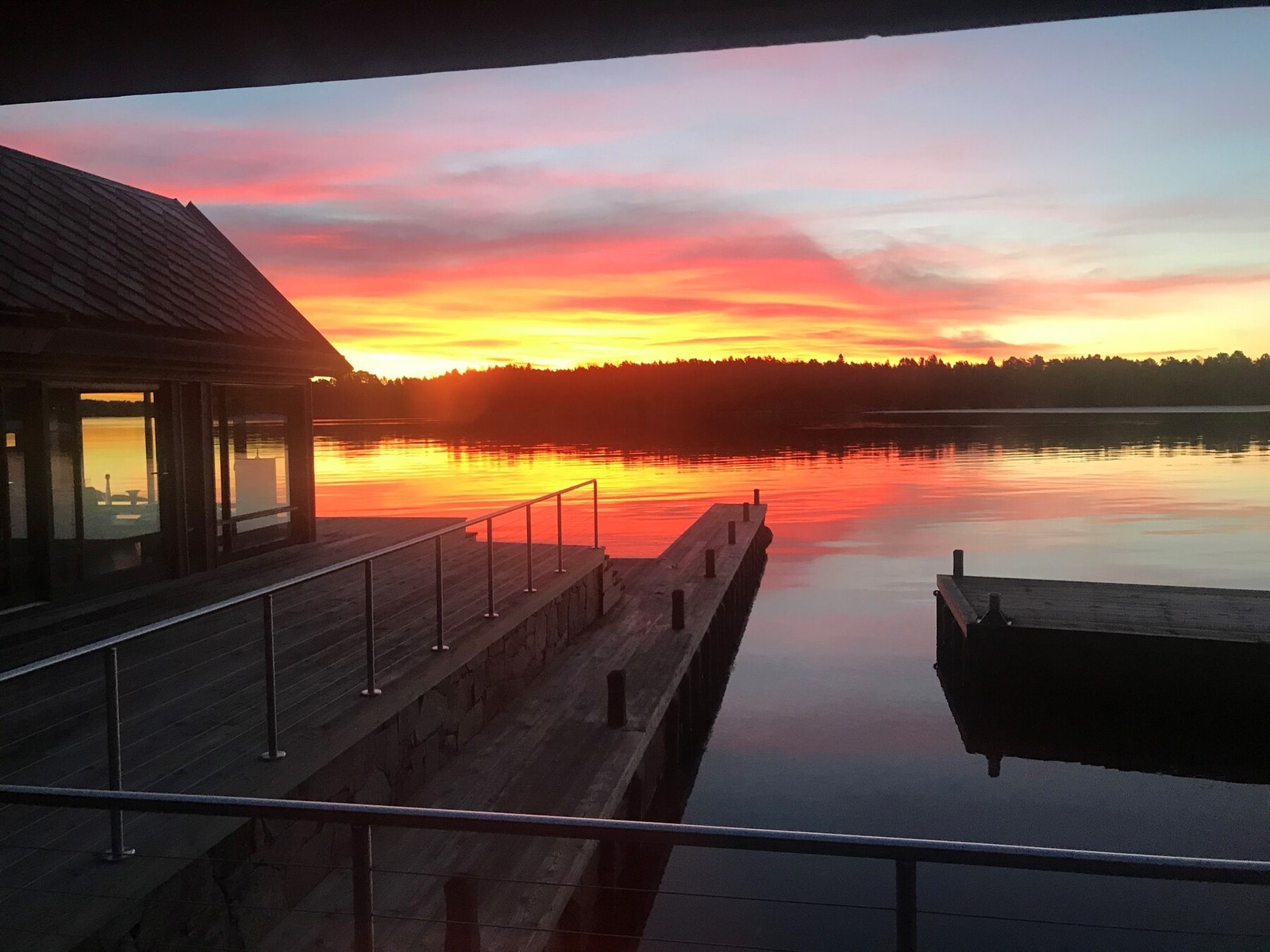 Selgers stemningsbilde Galleribilde