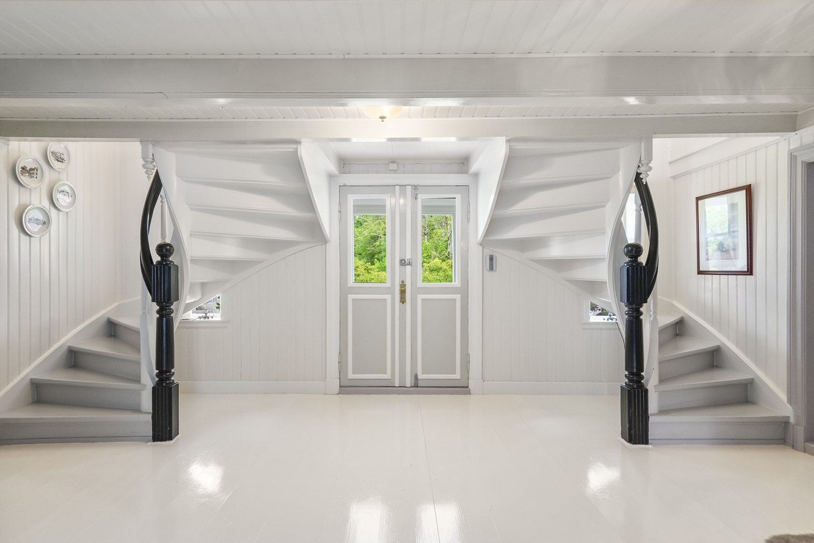 Velkommen inn i Gløsvågveien 111! Galleribilde