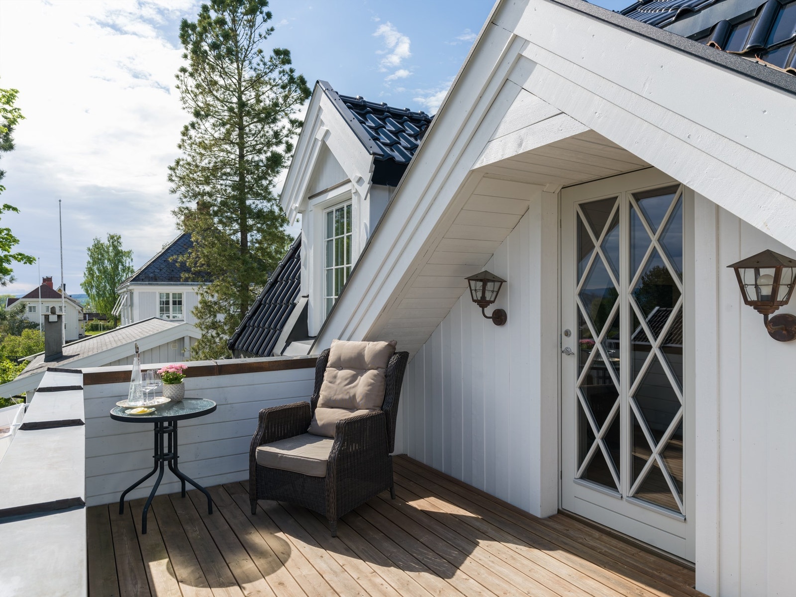 Veranda Galleribilde