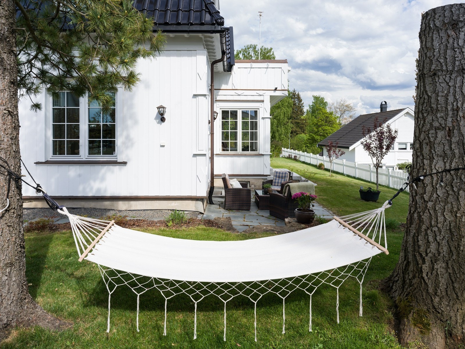 Ute Galleribilde