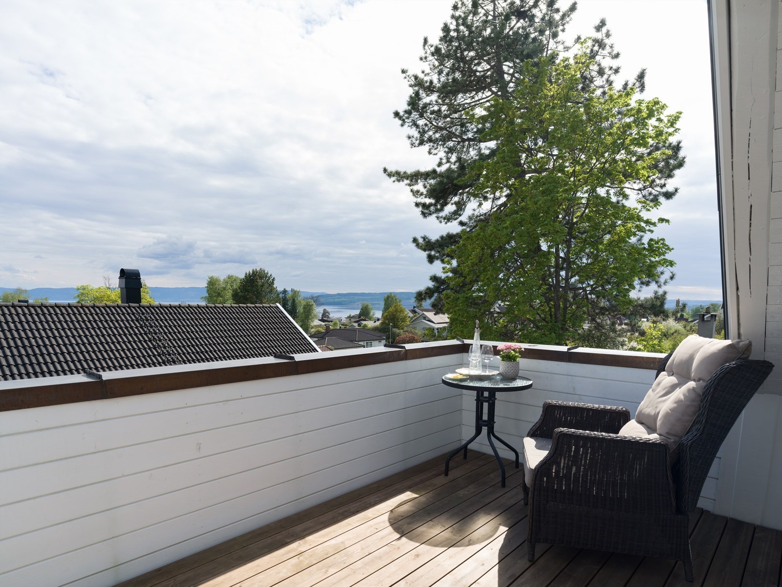Veranda Galleribilde