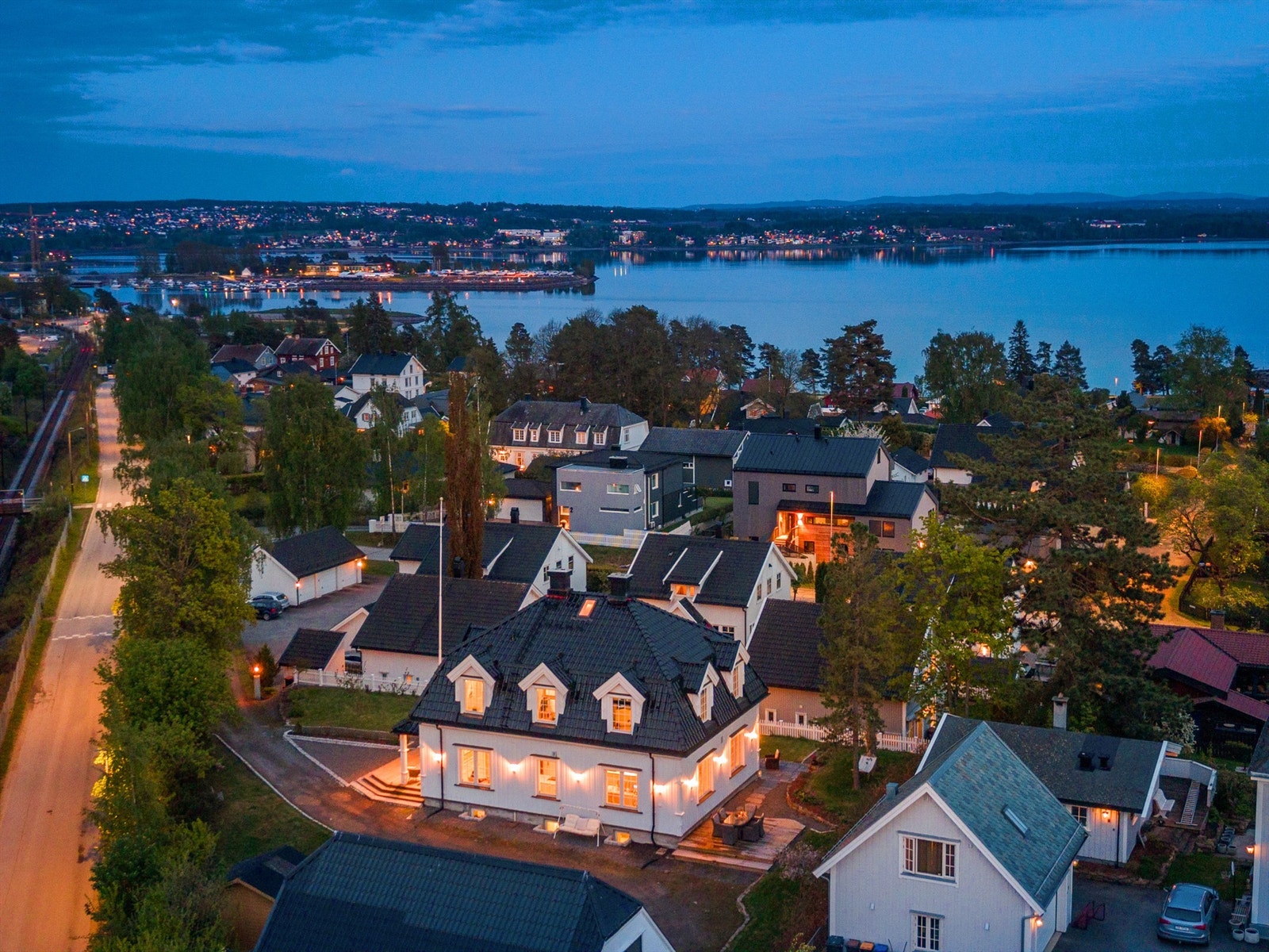 Foto Pholio v/Bjørnar Fjeldberg Galleribilde