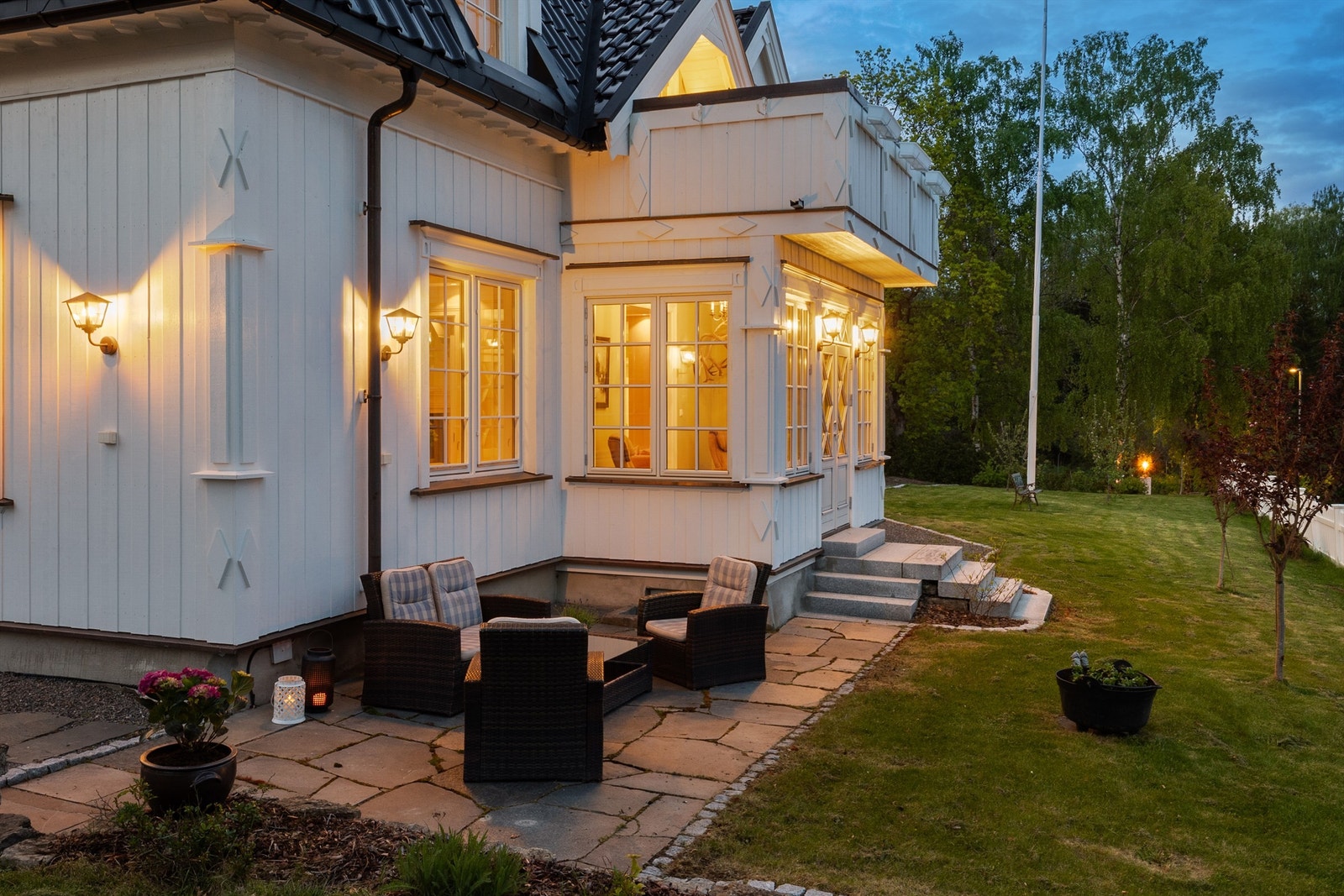 Veranda Galleribilde