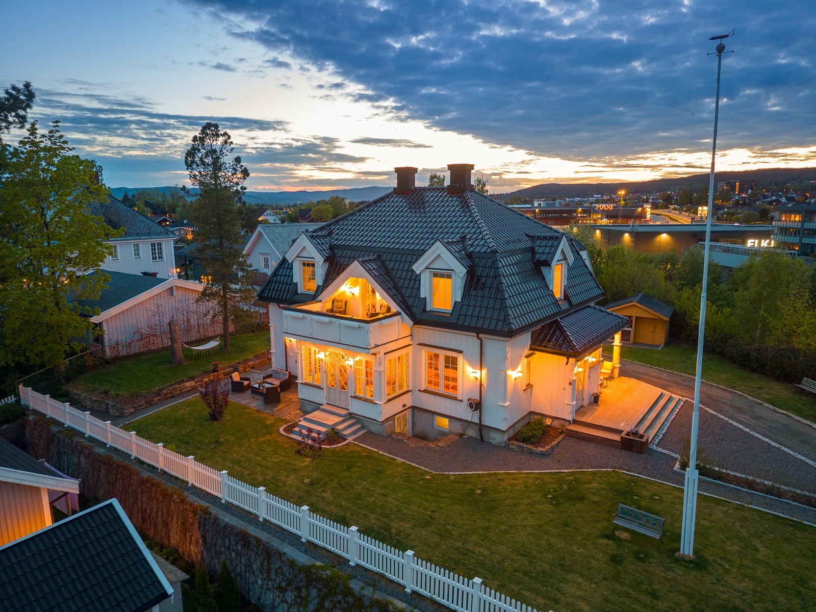 Foto Pholio v/Bjørnar Fjeldberg Galleribilde