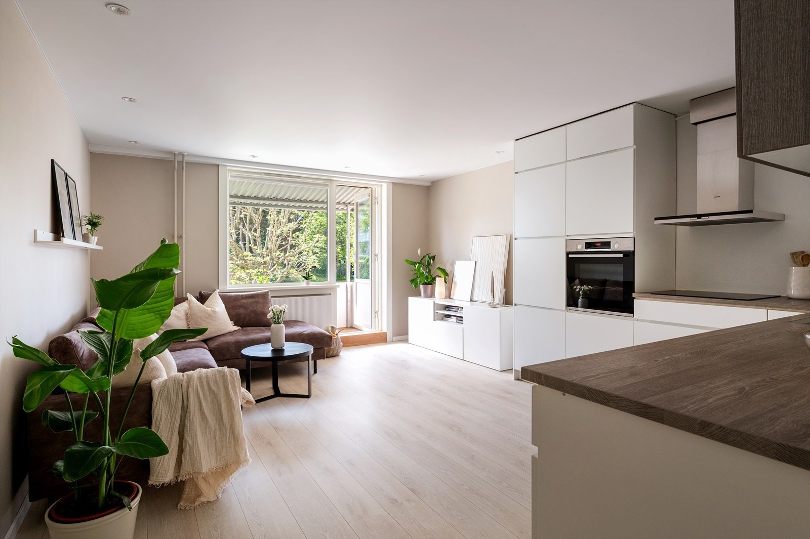 Velkommen til Mellombølgen 34! Galleribilde