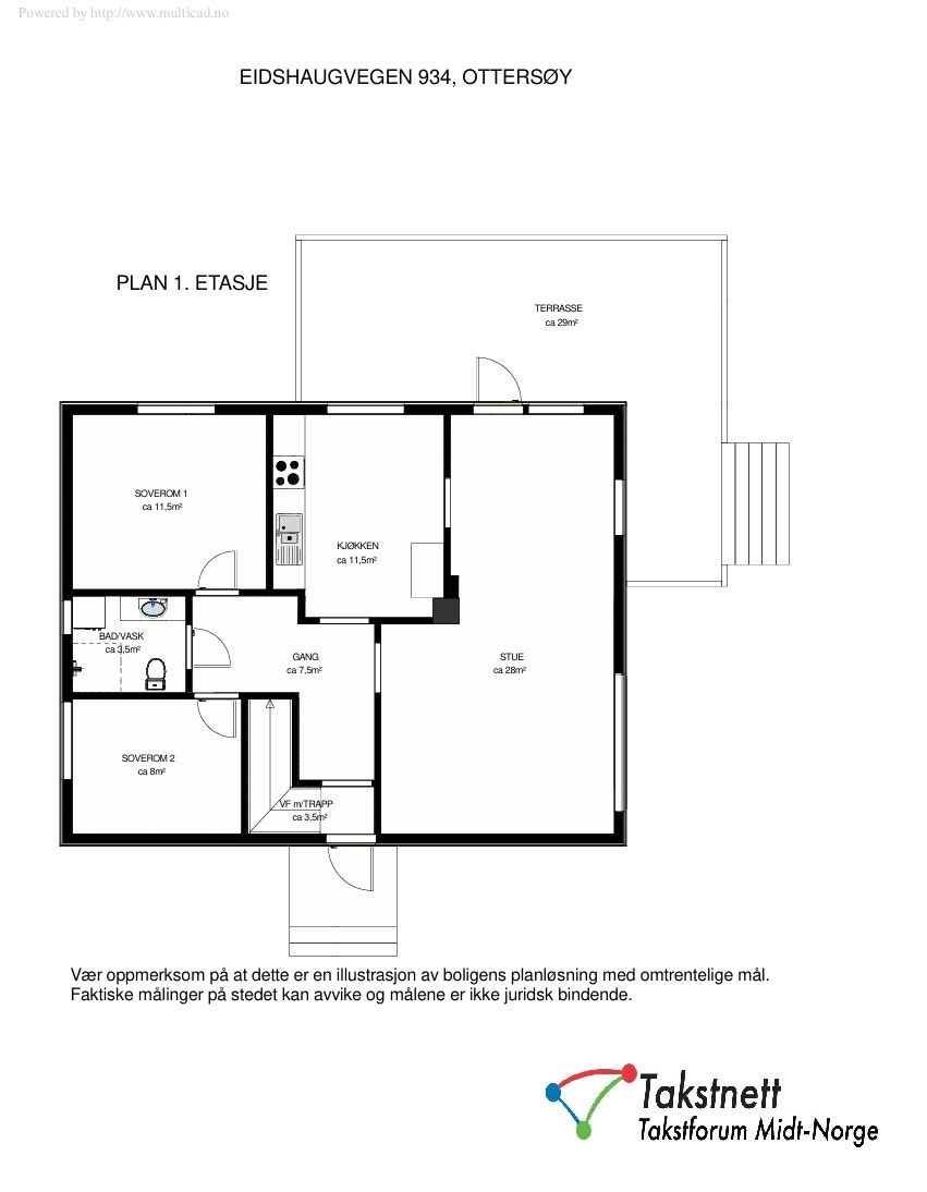 Eidshaugvegen 934 - plan 1 etg.938544843484496 (1).jpg Galleribilde